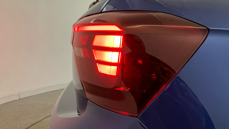 Volkswagen Polo 1.0 TSI Match 5dr Petrol Hatchback